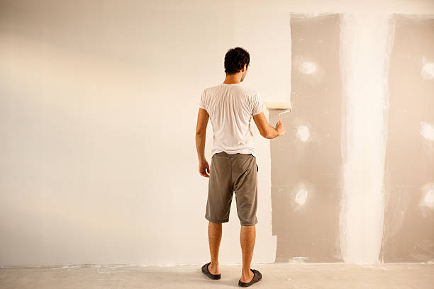 Best Eco-Friendly and Low-VOC Painting  in Leavenworth, KS